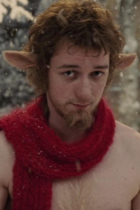 Chronicles of Narnia, The: The Lion, the Witch and the Wardrobe